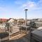 Ferienwohnung Insel-Loft - Maisonette auf der Insel, exklusiv mit Dachterrasse