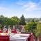 Ferienwohnung Insel-Loft - Maisonette auf der Insel, exklusiv mit Dachterrasse