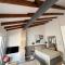 Beautiful loft with big terrace in old town