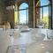 Pietra Azzurra, Newly Renovated