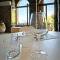 Pietra Azzurra, Newly Renovated