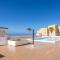Relax and enjoy the sea