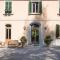 Villa Sestilia Guest House