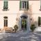 Villa Sestilia Guest House - Montaione