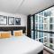 Staycity Aparthotels Liverpool City Centre