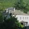 Gamila Rocks Mountain Hotel