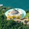 Iconic Villas in Careyes
