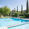 Villa Sestilia Guest House