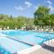 Villa Sestilia Guest House