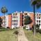 Apartamentos Vacacionales Atlanterra
