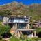 Zaria Sun Cottage