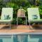 Stunning 7 BR, 2 swimming pools