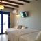 George Suites Stegna