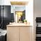 Appartement cosy rue Pasteur