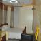 Trinity Resort Hotel & Spa