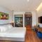 Mandala Chambay - Ruby Boutique Resort