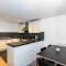 Staycity Aparthotels Liverpool City Centre