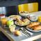 B&B HOTEL Maurepas