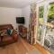 The Studio at Dan y Garn