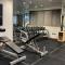 Uptown Hotel Apartments Abu Dhabi by Gewan