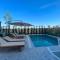 Pearl Pool Luxury Villa