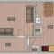 Spacious 2 Bedroom Home in Picturesque Cullen