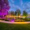 Green Garden Hotel