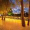 Green Garden Hotel
