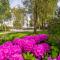 Green Garden Hotel
