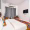 Fabhotel Star Inn Plus - Nr Kovalam Beach