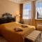 Axelhof Boutique Hotel