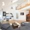 Baltic Penthouse