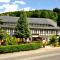 Wanderhotel Sonnebergbaude - Waltersdorf