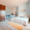 Villa Bella Salmagi - Surya Sardinia Holidays & Yoga