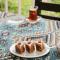River Garden Gabala -Rooms , Villas