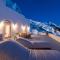 Perfect Purity - Oia