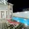 White Terrace Villa