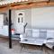 Verga Beachfront House Villa