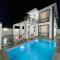White Terrace Villa
