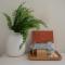 Strand-chalet Luna - 700 mtr van het strand van Ouddorp