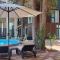 Amara Ravda sea view apartment