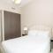 HomesGetaway - Sophisticated 3BR with Maids Room in Downtown