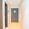 HomesGetaway - Sophisticated 3BR with Maids Room in Downtown