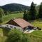 La Ferme du Douanier & Spa 5 étoiles ALL INCLUSIVE