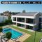Sweet Home Kemer Apartments