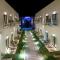 Hotel Boutique Gualamba
