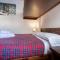 Resort Palace Sestriere 1 e 2