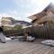Ted Surf House
