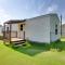 Lake Texoma Cabin Near Willow Springs Marina!