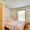 Lake Texoma Cabin Near Willow Springs Marina!